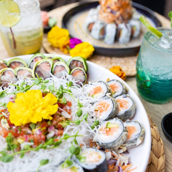 Le Restaurant - Sushi'Kito - Saint Herblain - Restaurant sushi