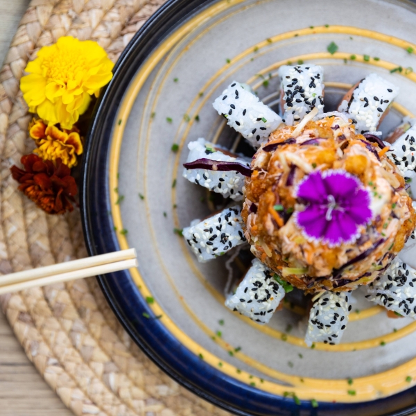 Le Restaurant - Sushi'Kito - Saint Herblain - restaurant Asiatique SAINT-HERBLAIN