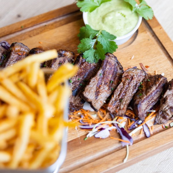  - bien manger SAINT-HERBLAIN