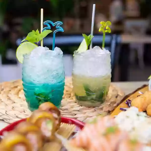 Le Restaurant - Sushi'Kito - Saint Herblain - manger a SAINT-HERBLAIN
