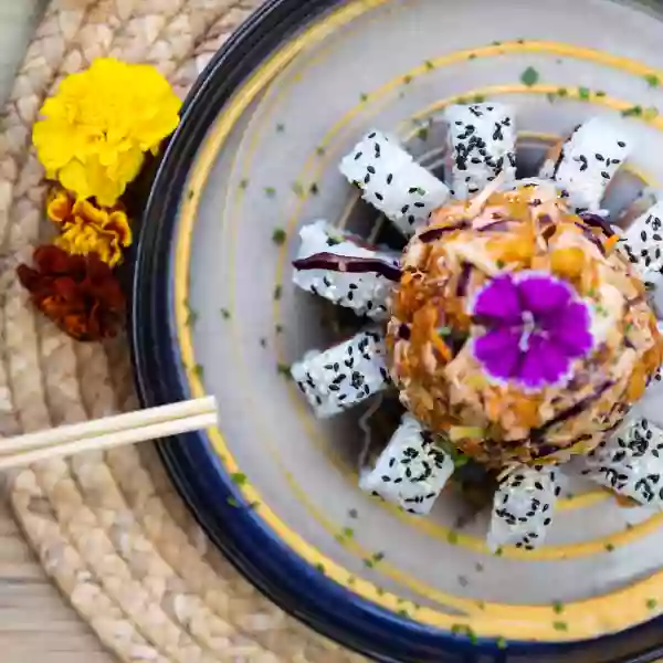 Le Restaurant - Sushi'Kito - Saint Herblain - restaurant sympa SAINT-HERBLAIN