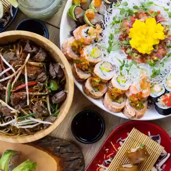  - Restaurant Amérique du sud