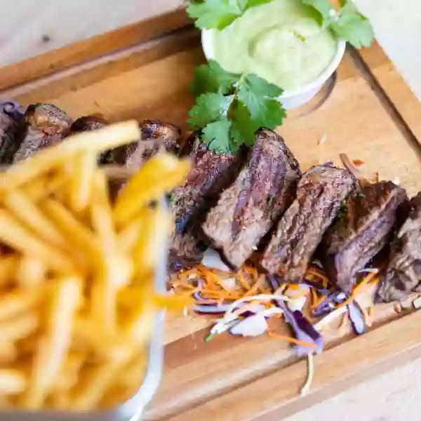  - Restaurant Saint Herblain