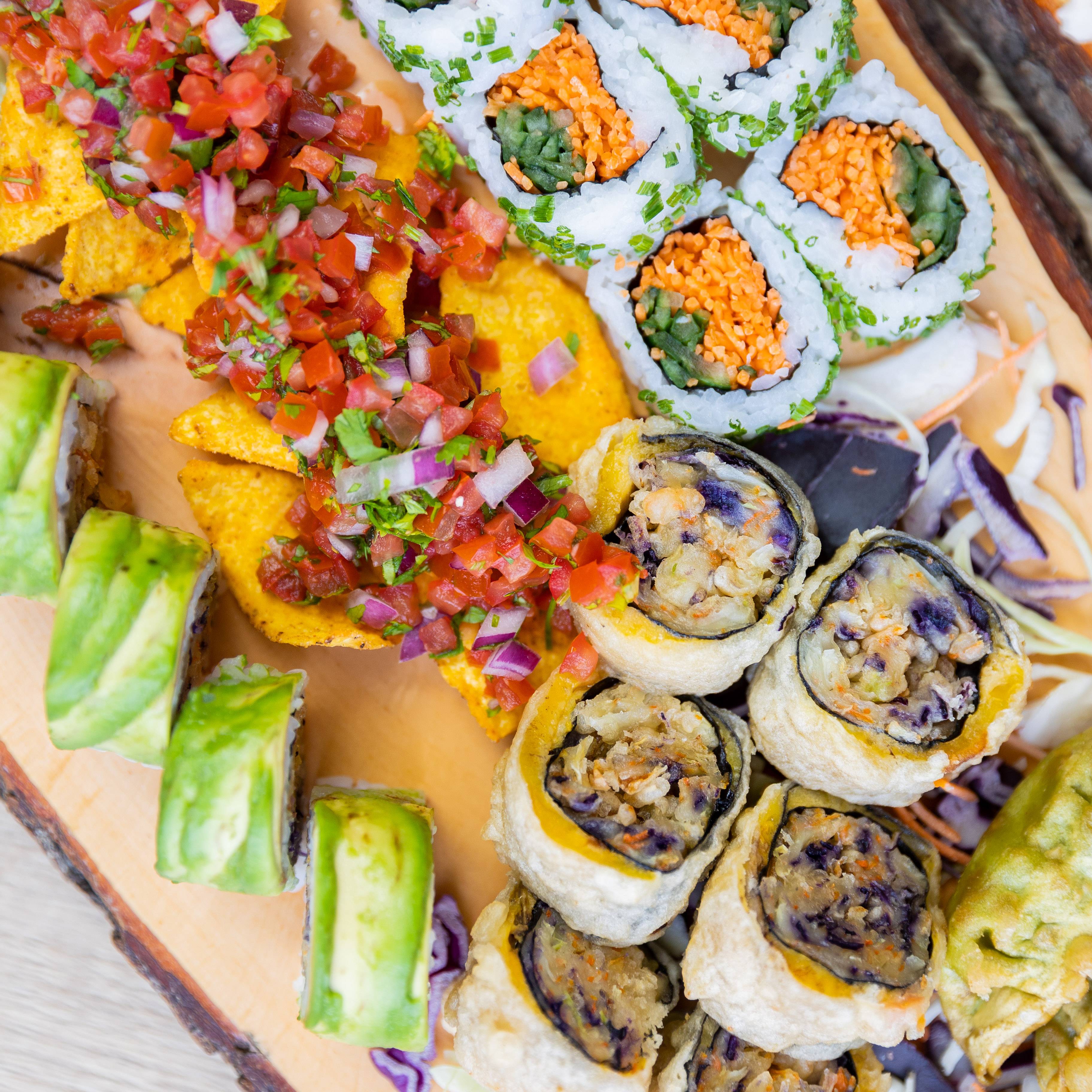 Sushi'Kito Restaurant Saint Herblain