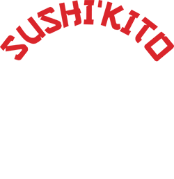 Logo Sushi'kito St Herblain